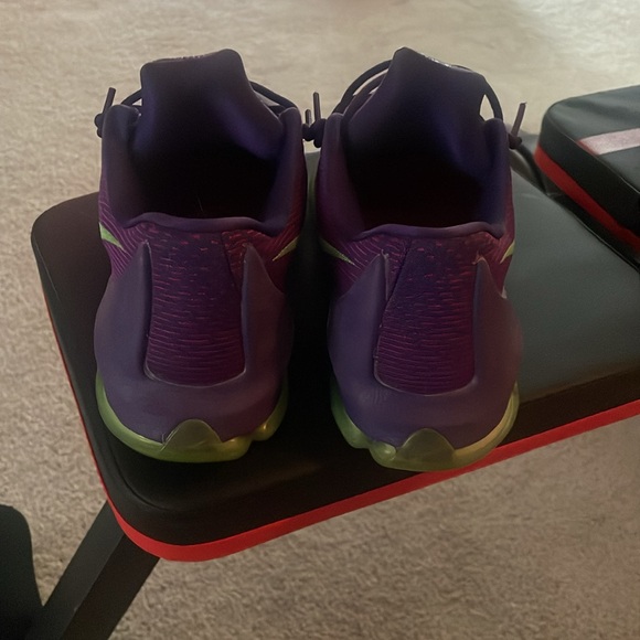 Nike KD’s. Used in good condition. - Picture 4 of 5